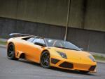 Lamborghini Murcielago LP640 Roadster by IMSA 2008 года
